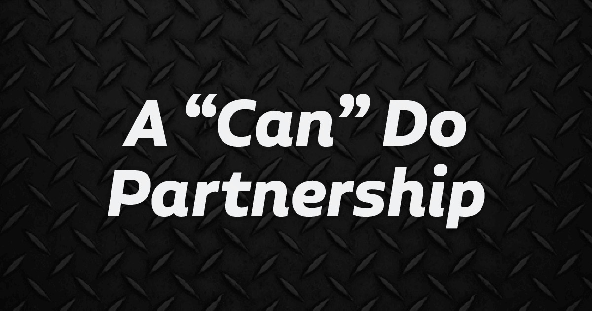 Seneca Foods and Ruan Have a "Can" Do Partnership